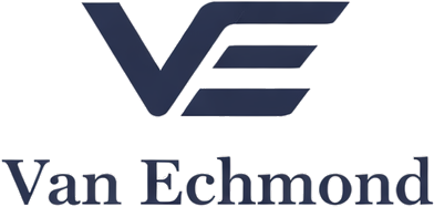 Van Echmond logo